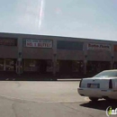 The RTG on Center - Restaurants