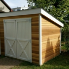 Urban Sheds