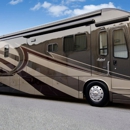 Secure RV & Boat Storage - Boat Storage