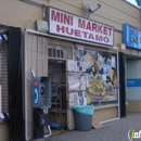 Mini Market Huetamo - Grocery Stores