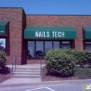 Nail Tech - Nail Salons
