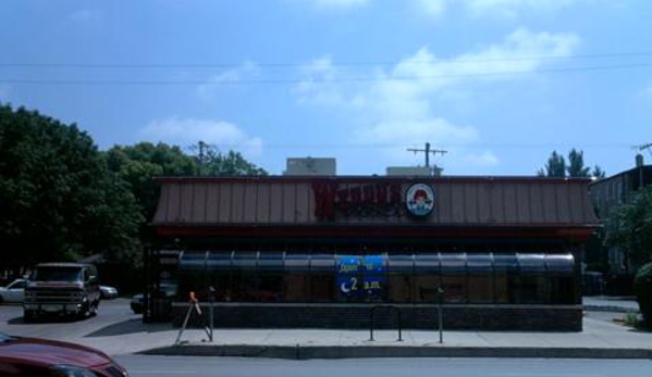 Wendy's - Chicago, IL