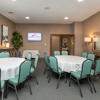 Caldwell Parrish Funeral Home & Crematory - Adel Chapel gallery