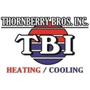 Thoroughbred BrothersInc - Furnaces-Heating