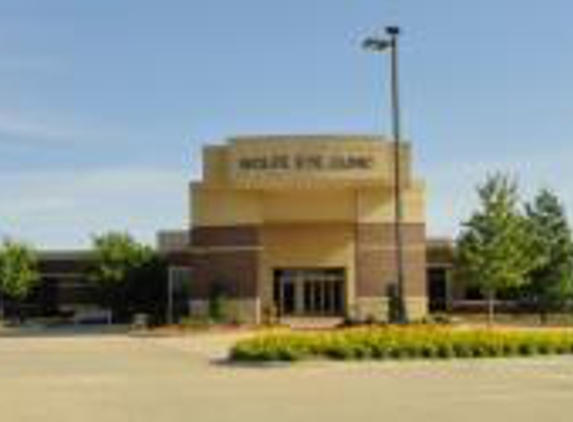 Wolfe Eye Clinic - West Des Moines, IA