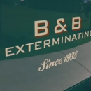 B And B Exterminating - Termite Control