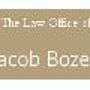 The Law Office of B. Jacob Bozeman