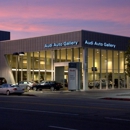 Audi Calabasas - New Car Dealers