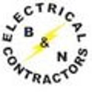 B & N Electric Company - Electrical Engineers