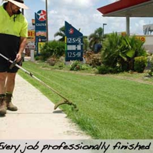 Mackay Garden Services - Eimeo, QLD
