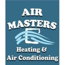Air Masters Inc - Heating Equipment & Systems