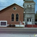 Saint Andrews AME - Episcopal Churches