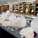Points of Light Crystal and Mineral Gallery - Rock Shops
