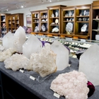 Points of Light Crystal and Mineral Gallery