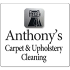 Anthony's Carpet & Upholstery Cleaning