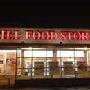 Hill H G Store #11 - Grocery Stores