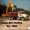 Guest Dirt Hauling gallery