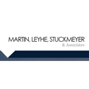 Martin, Leyhe, Stuckmeyer & Associates - Attorneys