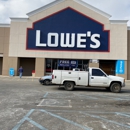 Lowe's Home Improvement - Home Centers