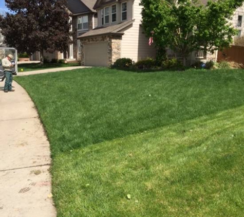 TruGreen Lawn Care - Lees Summit, MO