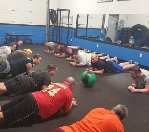 Skybound Fitness - Rosemount, MN