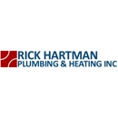 Rick Hartman Plumbing Inc - Sewer Contractors