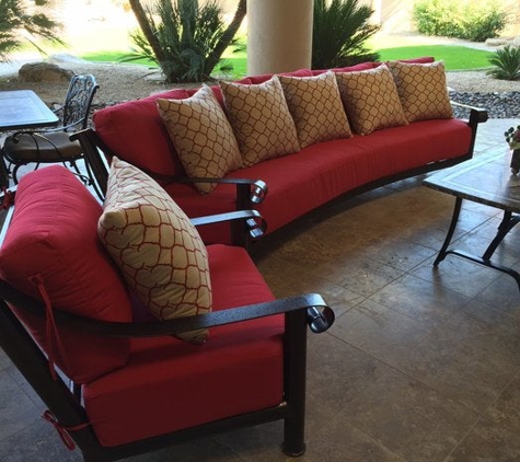 Molino Patio Furniture - Mesa, AZ