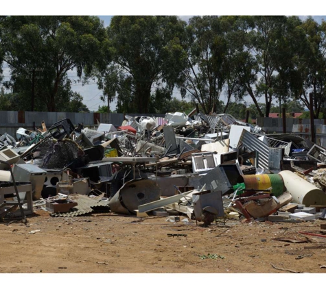 Wagga Scrap Metals - Glenfield Park, NSW