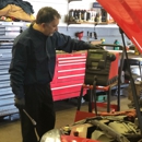 Fraser Automotive Repair - Automobile Body Repairing & Painting