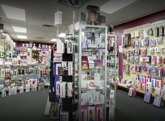 The Vibe Adult Shop - Unley, SA