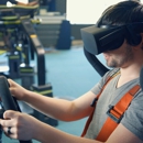 Edge VR Arcade - Video Games Arcades