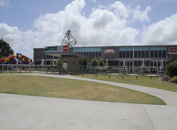 Lakes Sports & Community Club - Lakes Entrance, VIC