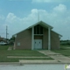 Mount Ararat Missionary Baptist Church