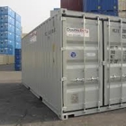 Double Duty Portable Storage & Movers