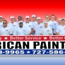 American Painters Inc - Tampa, FL