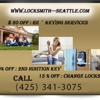 Locksmiths Seattle gallery