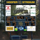 Nevco Inc - Scoreboards