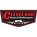 Cleveland Power & Performance - Automobile Detailing