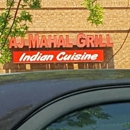 Taj Mahal Grill - Indian Restaurants