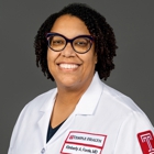 Kimberly A Forde, MD, PHD, MHS