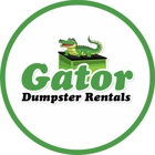 Gator Dumpster Rentals & Junk Removal Services