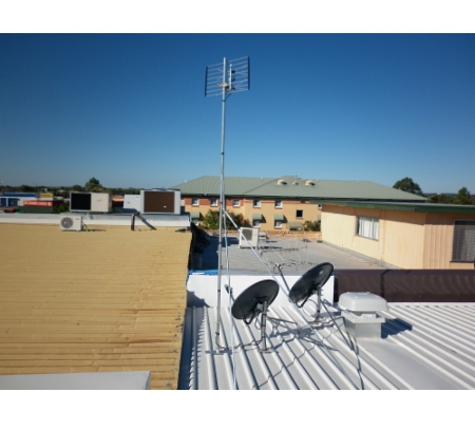 Page Electronics - Dubbo, NSW