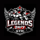 Legends 24/7 Gym - Health Clubs