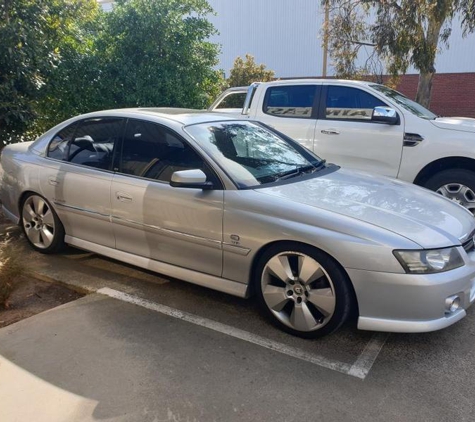 Metro Car Removals Melbourne - Dandenong, VIC. My Holden v8 sold to Metro car removals