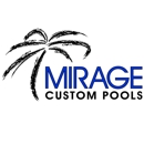 Mirage Custom Pools - Swimming Pool Repair & Service