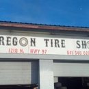Oregon Tire Shop - Tire Dealers