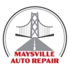 Maysville Auto Repair gallery
