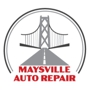 Maysville Auto Repair