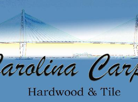 Carolina Carpet, Hardwood & Tile - Mount Pleasant, SC
