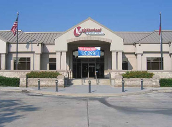 Neighborhood Credit Union - Dallas, TX
